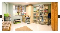 Blk 173 Yishun Avenue 7 (Yishun), HDB 4 Rooms #557078271